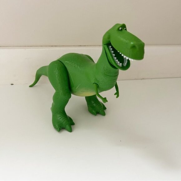 Other - “I Care” Care Bear Green &amp; Blue Tie Die The Colour of Earth &amp; Sea Soft P